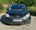 Серый Форд Focus C-Max, объемом двигателя 1.8 л и пробегом 219 тыс. км за 2990 $, фото 1 на Automoto.ua