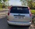 Сірий Форд Focus C-Max, об'ємом двигуна 1.6 л та пробігом 318 тис. км за 3600 $, фото 9 на Automoto.ua