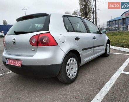 Серый Форд Focus C-Max, объемом двигателя 1.6 л и пробегом 168 тыс. км за 5800 $, фото 21 на Automoto.ua