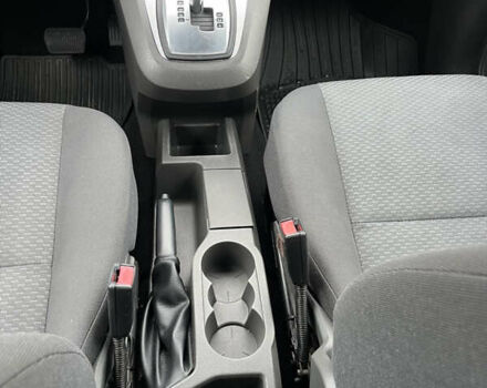 Серый Форд Focus C-Max, объемом двигателя 1.8 л и пробегом 249 тыс. км за 5600 $, фото 29 на Automoto.ua