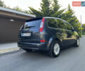 Сірий Форд Focus C-Max, об'ємом двигуна 1.6 л та пробігом 144 тис. км за 5300 $, фото 18 на Automoto.ua