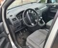 Серый Форд Focus C-Max, объемом двигателя 1.8 л и пробегом 199 тыс. км за 4750 $, фото 7 на Automoto.ua