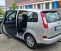 Серый Форд Focus C-Max, объемом двигателя 1.6 л и пробегом 254 тыс. км за 3550 $, фото 22 на Automoto.ua