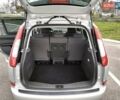 Сірий Форд Focus C-Max, об'ємом двигуна 1.6 л та пробігом 130 тис. км за 5800 $, фото 13 на Automoto.ua