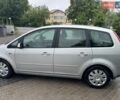Серый Форд Focus C-Max, объемом двигателя 1.8 л и пробегом 150 тыс. км за 4999 $, фото 1 на Automoto.ua