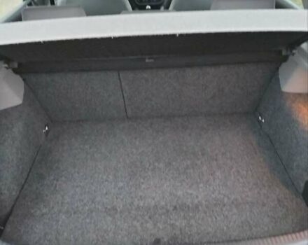 Серый Форд Focus C-Max, объемом двигателя 1.6 л и пробегом 168 тыс. км за 5800 $, фото 18 на Automoto.ua