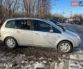 Сірий Форд Focus C-Max, об'ємом двигуна 1.8 л та пробігом 260 тис. км за 4200 $, фото 1 на Automoto.ua