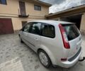 Сірий Форд Focus C-Max, об'ємом двигуна 1.56 л та пробігом 231 тис. км за 4900 $, фото 4 на Automoto.ua