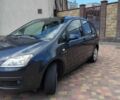 Серый Форд Focus C-Max, объемом двигателя 1.6 л и пробегом 198 тыс. км за 5000 $, фото 1 на Automoto.ua