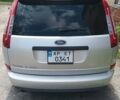 Серый Форд Focus C-Max, объемом двигателя 1.6 л и пробегом 235 тыс. км за 5000 $, фото 3 на Automoto.ua