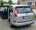 Серый Форд Focus C-Max, объемом двигателя 1.6 л и пробегом 254 тыс. км за 3550 $, фото 21 на Automoto.ua