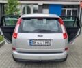 Серый Форд Focus C-Max, объемом двигателя 1.6 л и пробегом 254 тыс. км за 3550 $, фото 10 на Automoto.ua