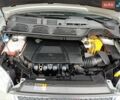 Серый Форд Focus C-Max, объемом двигателя 2 л и пробегом 230 тыс. км за 6500 $, фото 40 на Automoto.ua