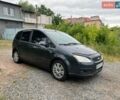 Серый Форд Focus C-Max, объемом двигателя 1.8 л и пробегом 261 тыс. км за 3750 $, фото 1 на Automoto.ua