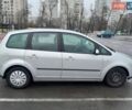 Сірий Форд Focus C-Max, об'ємом двигуна 1.6 л та пробігом 213 тис. км за 5900 $, фото 1 на Automoto.ua