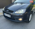 Сірий Форд Focus C-Max, об'ємом двигуна 1.6 л та пробігом 144 тис. км за 5300 $, фото 32 на Automoto.ua