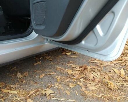 Сірий Форд Focus C-Max, об'ємом двигуна 1.6 л та пробігом 328 тис. км за 3900 $, фото 10 на Automoto.ua