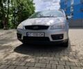 Серый Форд Focus C-Max, объемом двигателя 1.75 л и пробегом 320 тыс. км за 4199 $, фото 1 на Automoto.ua