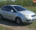 Серый Форд Focus C-Max, объемом двигателя 1.8 л и пробегом 269 тыс. км за 3000 $, фото 8 на Automoto.ua