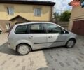 Серый Форд Focus C-Max, объемом двигателя 1.56 л и пробегом 231 тыс. км за 4900 $, фото 1 на Automoto.ua