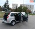 Серый Форд Focus C-Max, объемом двигателя 2 л и пробегом 230 тыс. км за 6500 $, фото 18 на Automoto.ua