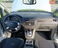 Сірий Форд Focus C-Max, об'ємом двигуна 2 л та пробігом 239 тис. км за 5999 $, фото 33 на Automoto.ua