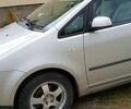 Сірий Форд Focus C-Max, об'ємом двигуна 1.6 л та пробігом 161 тис. км за 4500 $, фото 1 на Automoto.ua