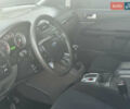 Сірий Форд Focus C-Max, об'ємом двигуна 1.8 л та пробігом 289 тис. км за 3999 $, фото 12 на Automoto.ua
