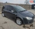 Сірий Форд Focus C-Max, об'ємом двигуна 1.6 л та пробігом 282 тис. км за 4850 $, фото 5 на Automoto.ua