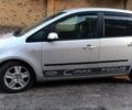 Серый Форд Focus C-Max, объемом двигателя 1.8 л и пробегом 234 тыс. км за 5200 $, фото 3 на Automoto.ua