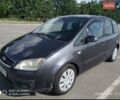 Серый Форд Focus C-Max, объемом двигателя 1.8 л и пробегом 300 тыс. км за 4900 $, фото 8 на Automoto.ua