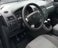 Серый Форд Focus C-Max, объемом двигателя 1.56 л и пробегом 291 тыс. км за 4650 $, фото 22 на Automoto.ua