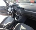 Сірий Форд Focus C-Max, об'ємом двигуна 1.8 л та пробігом 229 тис. км за 4500 $, фото 9 на Automoto.ua