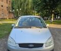 Сірий Форд Focus C-Max, об'ємом двигуна 1.6 л та пробігом 187 тис. км за 5100 $, фото 15 на Automoto.ua