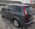 Сірий Форд Focus C-Max, об'ємом двигуна 1.6 л та пробігом 282 тис. км за 4850 $, фото 3 на Automoto.ua