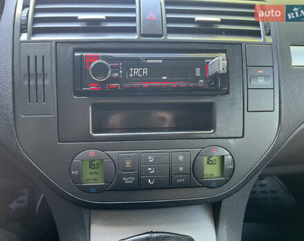 Сірий Форд Focus C-Max, об'ємом двигуна 1.6 л та пробігом 144 тис. км за 5300 $, фото 50 на Automoto.ua