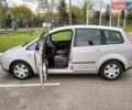 Сірий Форд Focus C-Max, об'ємом двигуна 1.6 л та пробігом 130 тис. км за 5800 $, фото 18 на Automoto.ua