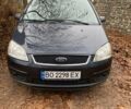 Сірий Форд Focus C-Max, об'ємом двигуна 1.8 л та пробігом 190 тис. км за 4500 $, фото 1 на Automoto.ua