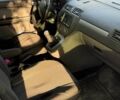 Сірий Форд Focus C-Max, об'ємом двигуна 1.8 л та пробігом 250 тис. км за 5500 $, фото 5 на Automoto.ua
