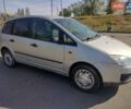 Сірий Форд Focus C-Max, об'ємом двигуна 1.6 л та пробігом 318 тис. км за 3600 $, фото 1 на Automoto.ua