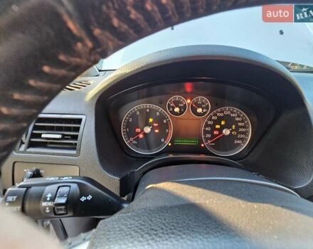 Сірий Форд Focus C-Max, об'ємом двигуна 1.6 л та пробігом 187 тис. км за 5100 $, фото 25 на Automoto.ua