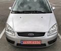 Сірий Форд Focus C-Max, об'ємом двигуна 1.6 л та пробігом 130 тис. км за 5800 $, фото 7 на Automoto.ua