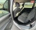 Сірий Форд Focus C-Max, об'ємом двигуна 1.6 л та пробігом 215 тис. км за 5000 $, фото 12 на Automoto.ua