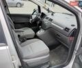 Серый Форд Focus C-Max, объемом двигателя 1.8 л и пробегом 182 тыс. км за 4750 $, фото 9 на Automoto.ua