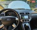 Сірий Форд Focus C-Max, об'ємом двигуна 1.6 л та пробігом 187 тис. км за 5100 $, фото 24 на Automoto.ua