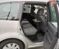 Серый Форд Focus C-Max, объемом двигателя 1.8 л и пробегом 182 тыс. км за 4750 $, фото 18 на Automoto.ua