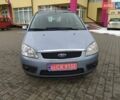 Сірий Форд Focus C-Max, об'ємом двигуна 1.6 л та пробігом 213 тис. км за 4650 $, фото 3 на Automoto.ua