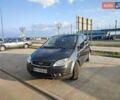 Сірий Форд Focus C-Max, об'ємом двигуна 1.6 л та пробігом 168 тис. км за 5400 $, фото 1 на Automoto.ua