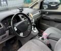 Серый Форд Focus C-Max, объемом двигателя 2 л и пробегом 235 тыс. км за 4700 $, фото 2 на Automoto.ua