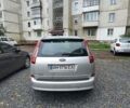 Сірий Форд Focus C-Max, об'ємом двигуна 1.6 л та пробігом 220 тис. км за 4500 $, фото 25 на Automoto.ua